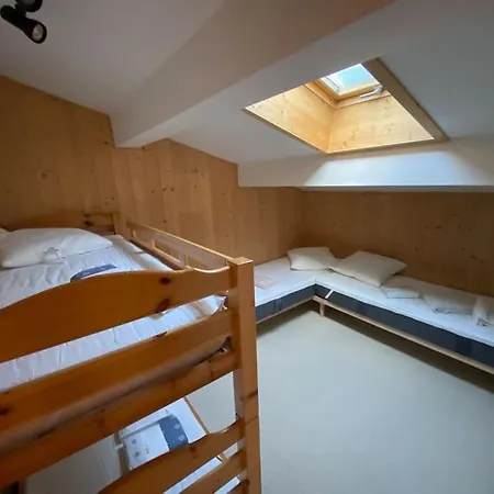 Magnifique 3 Chambres Vue Mont Blanc Appartamento Chamonix